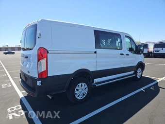 2025 Ford Transit 250 Cargo Van Low Roof 130.0" WB - miniatura 4