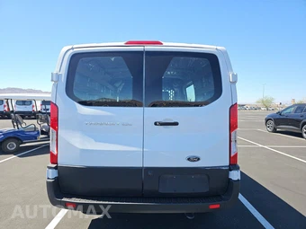 2025 Ford Transit 250 Cargo Van Low Roof 130.0" WB - miniatura 5