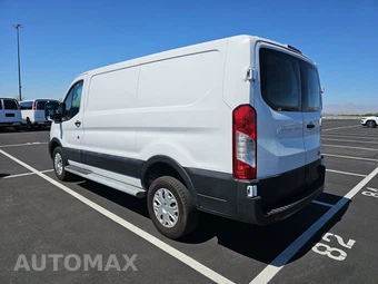2025 Ford Transit 250 Cargo Van Low Roof 130.0" WB - miniatura 6