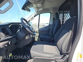 2025 Ford Transit 250 Cargo Van Low Roof 130.0" WB - miniatura 7