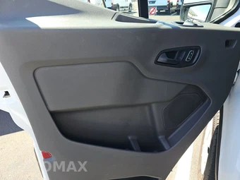 2025 Ford Transit 250 Cargo Van Low Roof 130.0" WB - miniatura 9