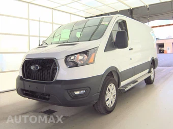 2025 Ford Transit 250 Cargo Van Low Roof 130.0" WB