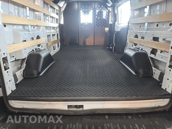 2025 Ford Transit 250 Cargo Van Low Roof 130.0" WB - miniatura 15