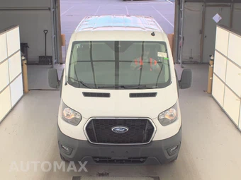 2025 Ford Transit 250 Cargo Van Low Roof 130.0" WB - miniatura 2