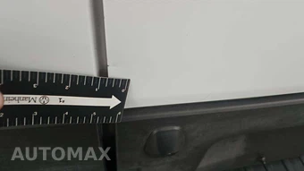 2025 Ford Transit 250 Cargo Van Low Roof 130.0" WB - miniatura 21