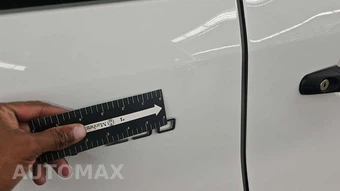 2025 Ford Transit 250 Cargo Van Low Roof 130.0" WB - miniatura 24
