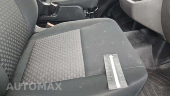 2025 Ford Transit 250 Cargo Van Low Roof 130.0" WB - miniatura 25
