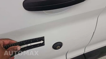 2025 Ford Transit 250 Cargo Van Low Roof 130.0" WB - miniatura 27