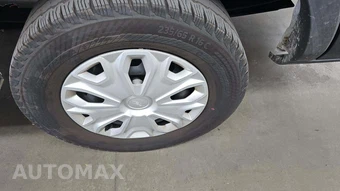 2025 Ford Transit 250 Cargo Van Low Roof 130.0" WB - miniatura 31