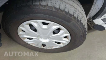 2025 Ford Transit 250 Cargo Van Low Roof 130.0" WB - miniatura 33