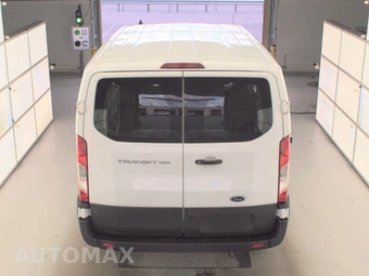 2025 Ford Transit 250 Cargo Van Low Roof 130.0" WB - miniatura 5