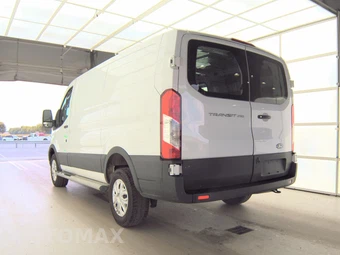 2025 Ford Transit 250 Cargo Van Low Roof 130.0" WB - miniatura 6