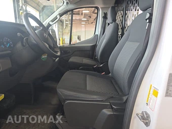 2025 Ford Transit 250 Cargo Van Low Roof 130.0" WB - miniatura 7