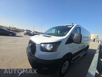 2025 Ford Transit 250 Cargo Van Low Roof 130.0" WB