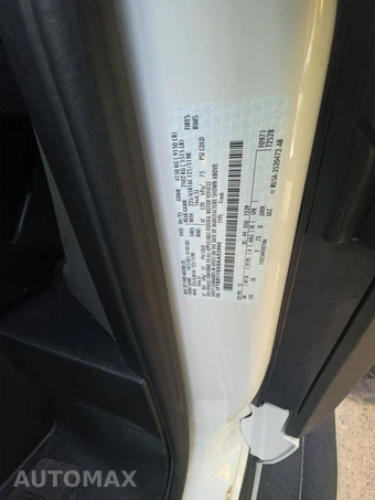2025 Ford Transit 250 Cargo Van Low Roof 130.0" WB - miniatura 13