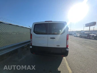 2025 Ford Transit 250 Cargo Van Low Roof 130.0" WB - miniatura 5