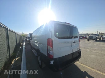 2025 Ford Transit 250 Cargo Van Low Roof 130.0" WB - miniatura 6