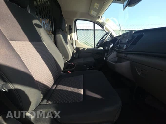 2025 Ford Transit 250 Cargo Van Low Roof 130.0" WB - miniatura 8