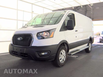 2025 Ford Transit 250 Cargo Van Low Roof 130.0" WB
