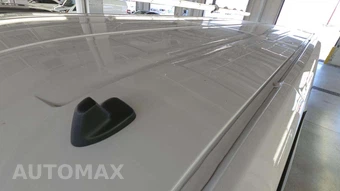 2025 Ford Transit 250 Cargo Van Low Roof 130.0" WB - miniatura 19