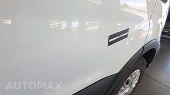 2025 Ford Transit 250 Cargo Van Low Roof 130.0" WB - miniatura 21