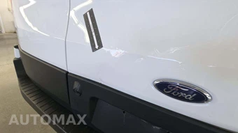 2025 Ford Transit 250 Cargo Van Low Roof 130.0" WB - miniatura 24