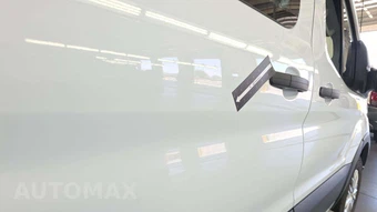 2025 Ford Transit 250 Cargo Van Low Roof 130.0" WB - miniatura 25