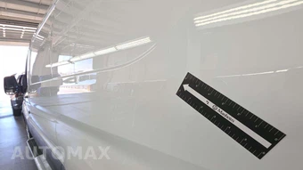 2025 Ford Transit 250 Cargo Van Low Roof 130.0" WB - miniatura 26