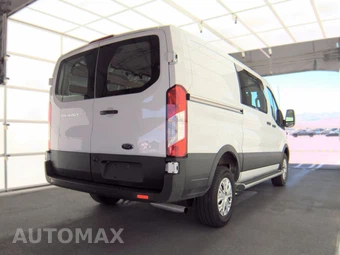 2025 Ford Transit 250 Cargo Van Low Roof 130.0" WB - miniatura 4