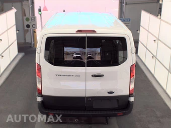 2025 Ford Transit 250 Cargo Van Low Roof 130.0" WB - miniatura 5