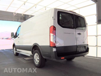 2025 Ford Transit 250 Cargo Van Low Roof 130.0" WB - miniatura 6