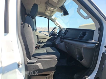 2025 Ford Transit 250 Cargo Van Low Roof 130.0" WB - miniatura 8
