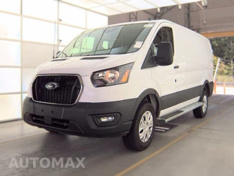 2025 Ford Transit 250 Cargo Van Low Roof 130.0" WB