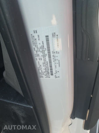2025 Ford Transit 250 Cargo Van Low Roof 130.0" WB - miniatura 13