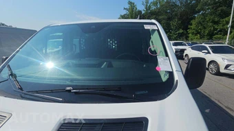 2025 Ford Transit 250 Cargo Van Low Roof 130.0" WB - miniatura 18