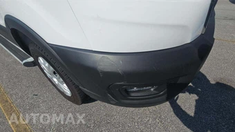 2025 Ford Transit 250 Cargo Van Low Roof 130.0" WB - miniatura 19