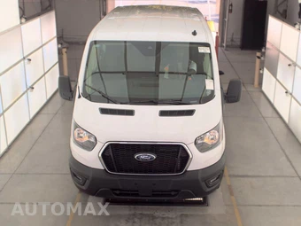2025 Ford Transit 250 Cargo Van Low Roof 130.0" WB - miniatura 2