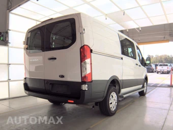 2025 Ford Transit 250 Cargo Van Low Roof 130.0" WB - miniatura 4