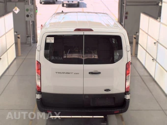 2025 Ford Transit 250 Cargo Van Low Roof 130.0" WB - miniatura 5