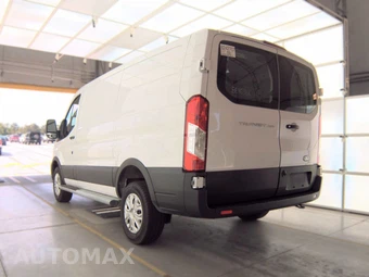 2025 Ford Transit 250 Cargo Van Low Roof 130.0" WB - miniatura 6
