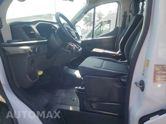 2025 Ford Transit 250 Cargo Van Low Roof 130.0" WB - miniatura 7