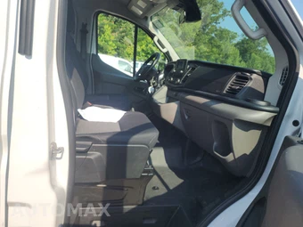 2025 Ford Transit 250 Cargo Van Low Roof 130.0" WB - miniatura 8
