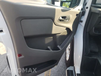 2025 Ford Transit 250 Cargo Van Low Roof 130.0" WB - miniatura 9