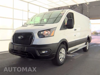 2025 Ford Transit 250 Cargo Van Low Roof 130.0" WB