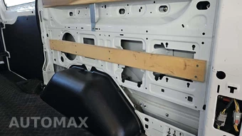 2025 Ford Transit 250 Cargo Van Low Roof 130.0" WB - miniatura 11