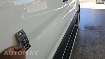 2025 Ford Transit 250 Cargo Van Low Roof 130.0" WB - miniatura 13