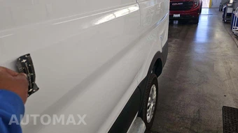 2025 Ford Transit 250 Cargo Van Low Roof 130.0" WB - miniatura 17
