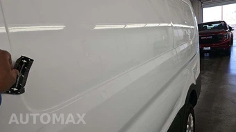 2025 Ford Transit 250 Cargo Van Low Roof 130.0" WB - miniatura 18