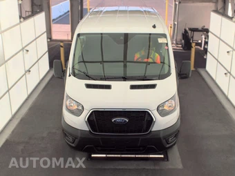 2025 Ford Transit 250 Cargo Van Low Roof 130.0" WB - miniatura 2