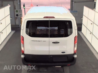 2025 Ford Transit 250 Cargo Van Low Roof 130.0" WB - miniatura 5
